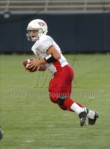 Thumbnail 1 in Connecticut vs Rhode Island (Governor's Cup) photogallery.