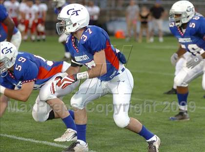 Thumbnail 2 in Connecticut vs Rhode Island (Governor's Cup) photogallery.