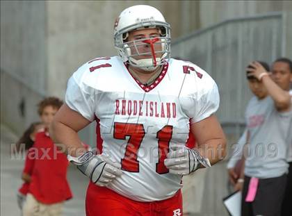 Thumbnail 1 in Connecticut vs Rhode Island (Governor's Cup) photogallery.