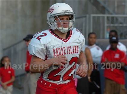 Thumbnail 1 in Connecticut vs Rhode Island (Governor's Cup) photogallery.