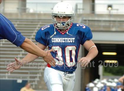 Thumbnail 3 in Connecticut vs Rhode Island (Governor's Cup) photogallery.