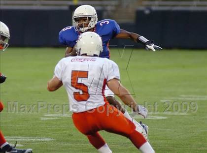 Thumbnail 1 in Connecticut vs Rhode Island (Governor's Cup) photogallery.