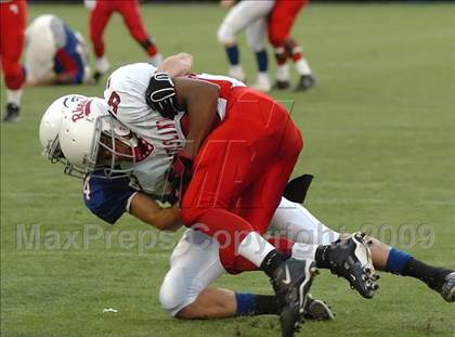 Thumbnail 3 in Connecticut vs Rhode Island (Governor's Cup) photogallery.