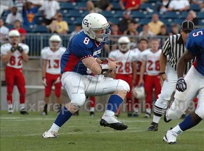 Thumbnail 1 in Connecticut vs Rhode Island (Governor's Cup) photogallery.