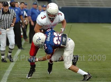 Thumbnail 3 in Connecticut vs Rhode Island (Governor's Cup) photogallery.