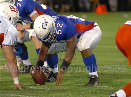 Thumbnail 3 in Connecticut vs Rhode Island (Governor's Cup) photogallery.