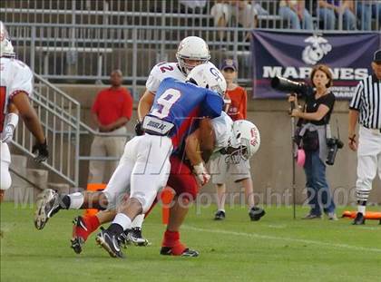 Thumbnail 1 in Connecticut vs Rhode Island (Governor's Cup) photogallery.