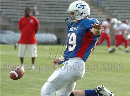 Thumbnail 1 in Connecticut vs Rhode Island (Governor's Cup) photogallery.