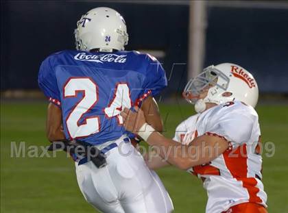 Thumbnail 1 in Connecticut vs Rhode Island (Governor's Cup) photogallery.