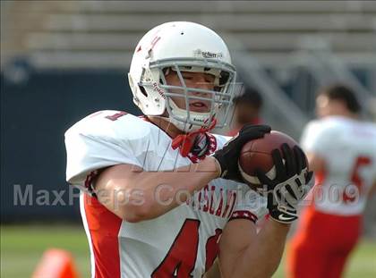 Thumbnail 1 in Connecticut vs Rhode Island (Governor's Cup) photogallery.
