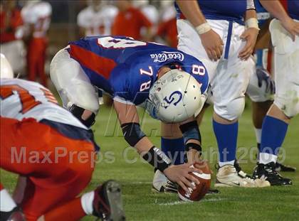 Thumbnail 2 in Connecticut vs Rhode Island (Governor's Cup) photogallery.