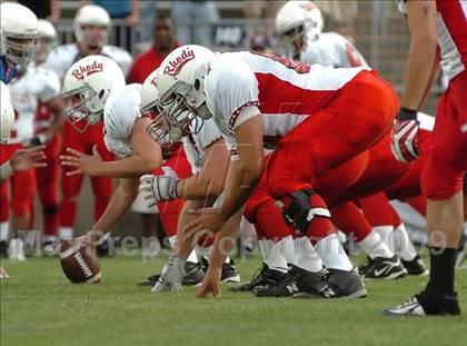 Thumbnail 3 in Connecticut vs Rhode Island (Governor's Cup) photogallery.