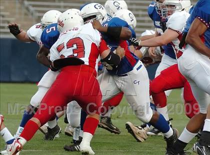 Thumbnail 2 in Connecticut vs Rhode Island (Governor's Cup) photogallery.