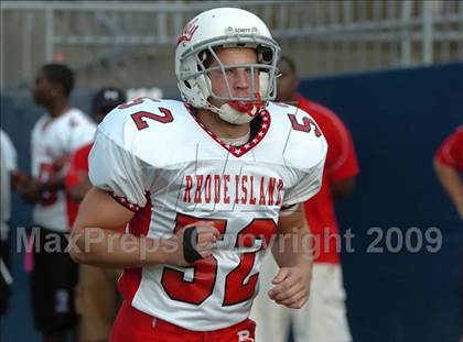 Thumbnail 3 in Connecticut vs Rhode Island (Governor's Cup) photogallery.