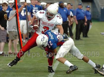 Thumbnail 3 in Connecticut vs Rhode Island (Governor's Cup) photogallery.