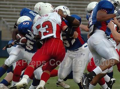 Thumbnail 1 in Connecticut vs Rhode Island (Governor's Cup) photogallery.