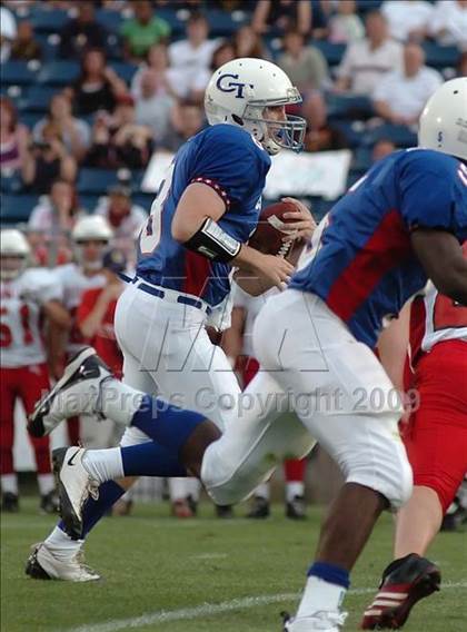 Thumbnail 2 in Connecticut vs Rhode Island (Governor's Cup) photogallery.