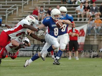 Thumbnail 1 in Connecticut vs Rhode Island (Governor's Cup) photogallery.