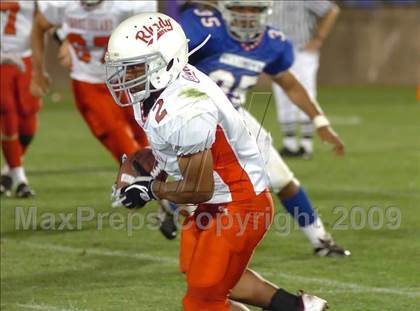 Thumbnail 2 in Connecticut vs Rhode Island (Governor's Cup) photogallery.