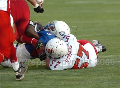 Thumbnail 1 in Connecticut vs Rhode Island (Governor's Cup) photogallery.