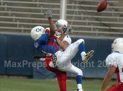 Thumbnail 1 in Connecticut vs Rhode Island (Governor's Cup) photogallery.