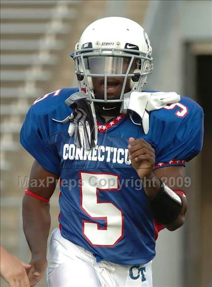Thumbnail 2 in Connecticut vs Rhode Island (Governor's Cup) photogallery.