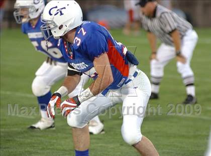 Thumbnail 1 in Connecticut vs Rhode Island (Governor's Cup) photogallery.
