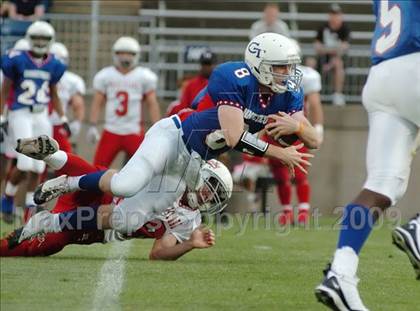 Thumbnail 3 in Connecticut vs Rhode Island (Governor's Cup) photogallery.