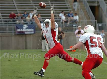 Thumbnail 3 in Connecticut vs Rhode Island (Governor's Cup) photogallery.