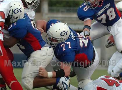 Thumbnail 1 in Connecticut vs Rhode Island (Governor's Cup) photogallery.