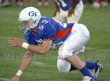Thumbnail 2 in Connecticut vs Rhode Island (Governor's Cup) photogallery.