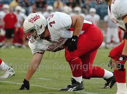 Thumbnail 1 in Connecticut vs Rhode Island (Governor's Cup) photogallery.