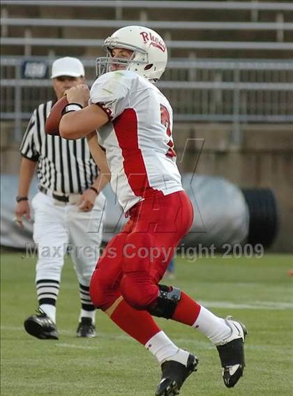 Thumbnail 3 in Connecticut vs Rhode Island (Governor's Cup) photogallery.