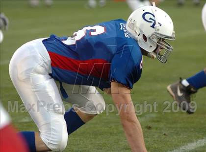 Thumbnail 3 in Connecticut vs Rhode Island (Governor's Cup) photogallery.