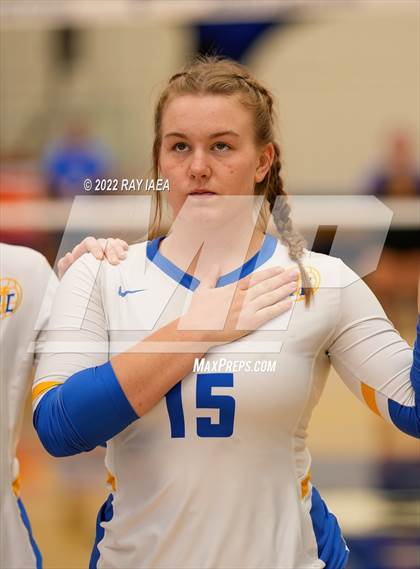 Thumbnail 1 in Bret Harte vs. Ripon Christian (CIF SJS D5 Final) photogallery.