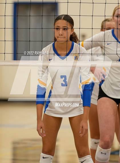 Thumbnail 3 in Bret Harte vs. Ripon Christian (CIF SJS D5 Final) photogallery.