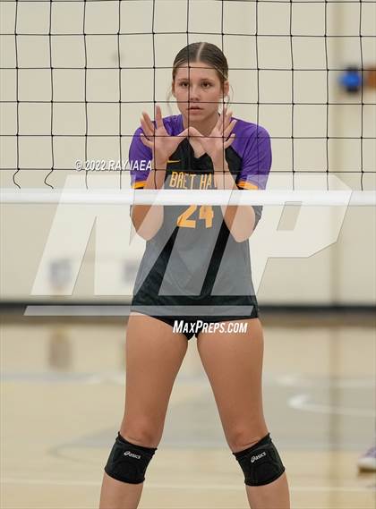 Thumbnail 2 in Bret Harte vs. Ripon Christian (CIF SJS D5 Final) photogallery.
