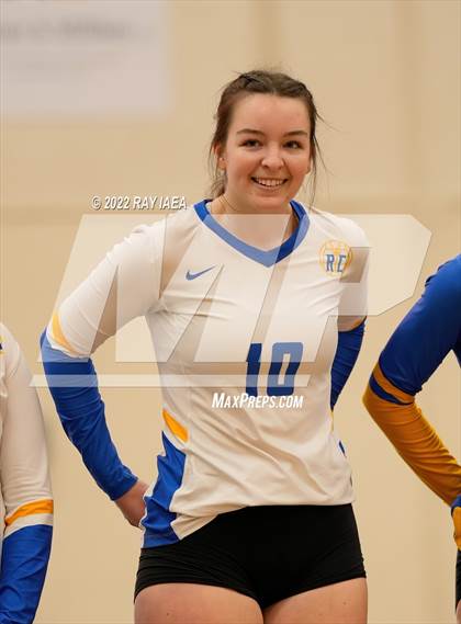 Thumbnail 3 in Bret Harte vs. Ripon Christian (CIF SJS D5 Final) photogallery.