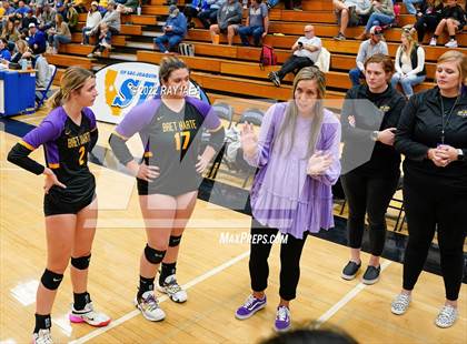 Thumbnail 3 in Bret Harte vs. Ripon Christian (CIF SJS D5 Final) photogallery.