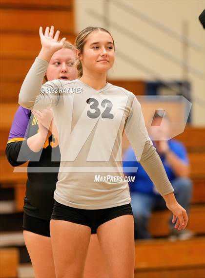 Thumbnail 1 in Bret Harte vs. Ripon Christian (CIF SJS D5 Final) photogallery.