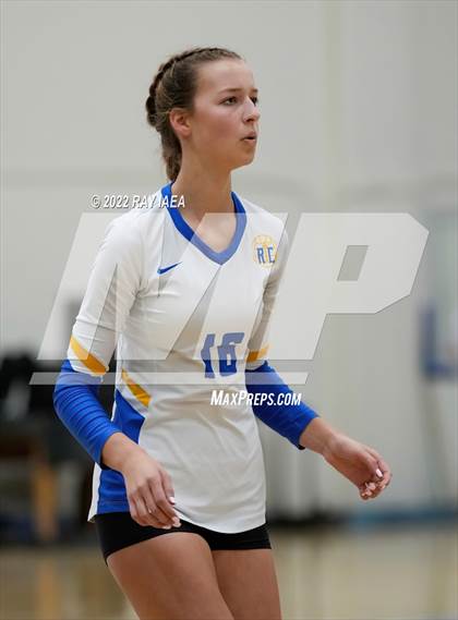 Thumbnail 1 in Bret Harte vs. Ripon Christian (CIF SJS D5 Final) photogallery.