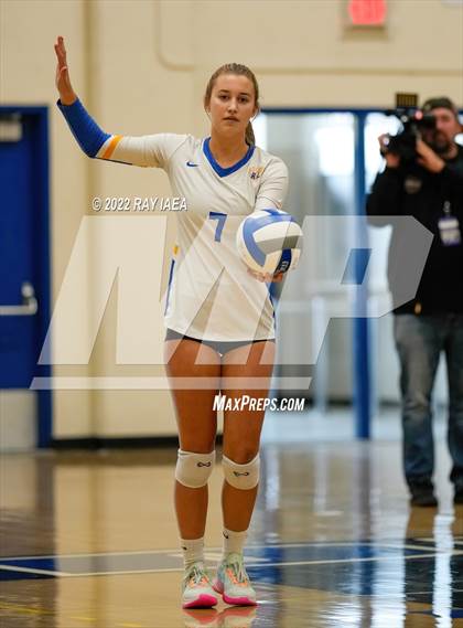 Thumbnail 1 in Bret Harte vs. Ripon Christian (CIF SJS D5 Final) photogallery.