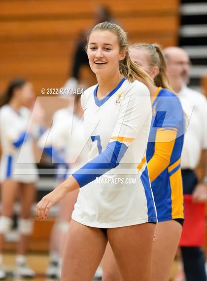 Thumbnail 3 in Bret Harte vs. Ripon Christian (CIF SJS D5 Final) photogallery.