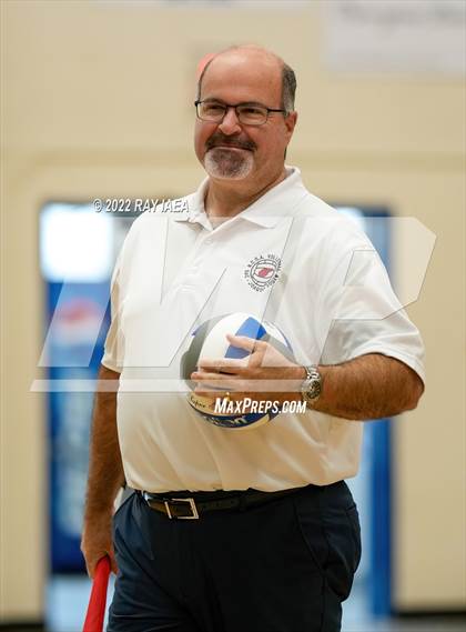 Thumbnail 2 in Bret Harte vs. Ripon Christian (CIF SJS D5 Final) photogallery.