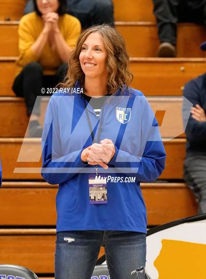 Thumbnail 2 in Bret Harte vs. Ripon Christian (CIF SJS D5 Final) photogallery.