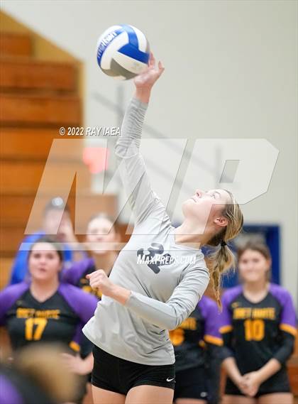 Thumbnail 3 in Bret Harte vs. Ripon Christian (CIF SJS D5 Final) photogallery.