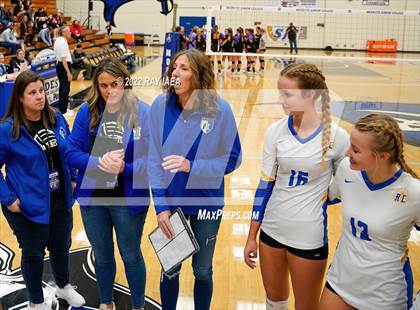 Thumbnail 1 in Bret Harte vs. Ripon Christian (CIF SJS D5 Final) photogallery.