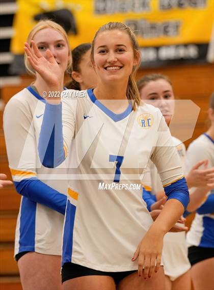Thumbnail 1 in Bret Harte vs. Ripon Christian (CIF SJS D5 Final) photogallery.