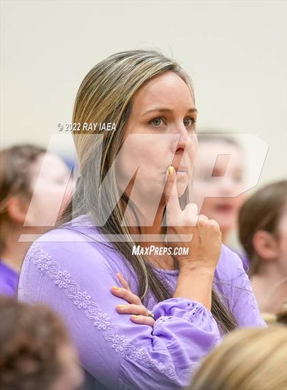 Thumbnail 1 in Bret Harte vs. Ripon Christian (CIF SJS D5 Final) photogallery.