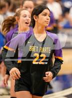 Photo from the gallery "Bret Harte vs. Ripon Christian (CIF SJS D5 Final)"